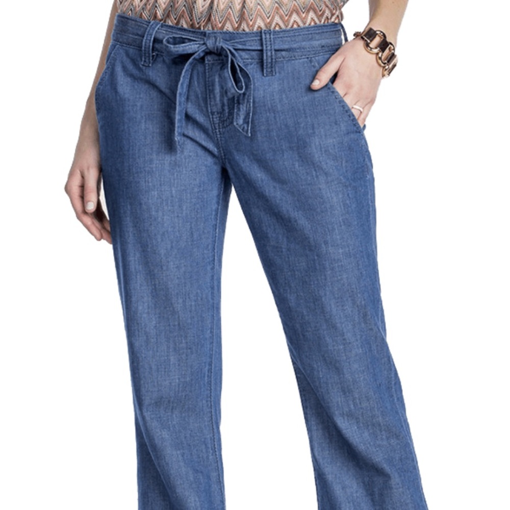 Miss Me Trousers
